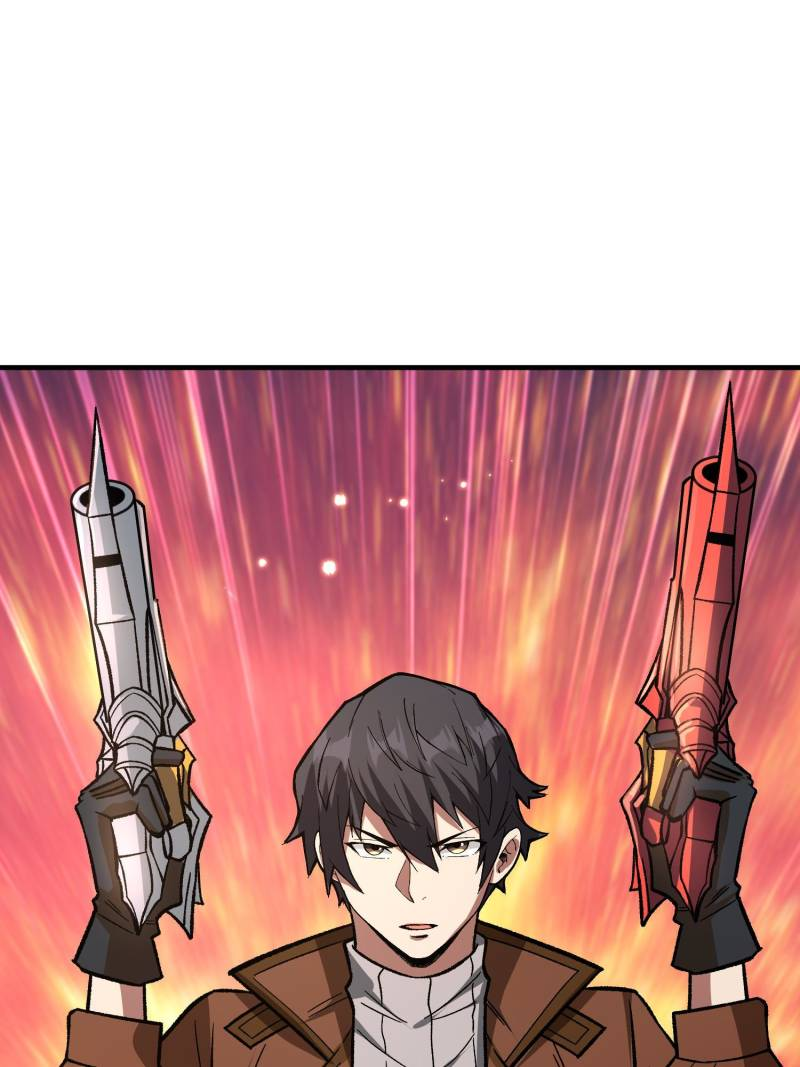 I'm Really Not A Supervillain Chapter 264 44